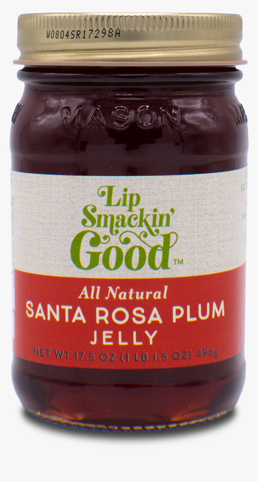 Santa Rosa Plum Jelly, HD Png Download, Free Download