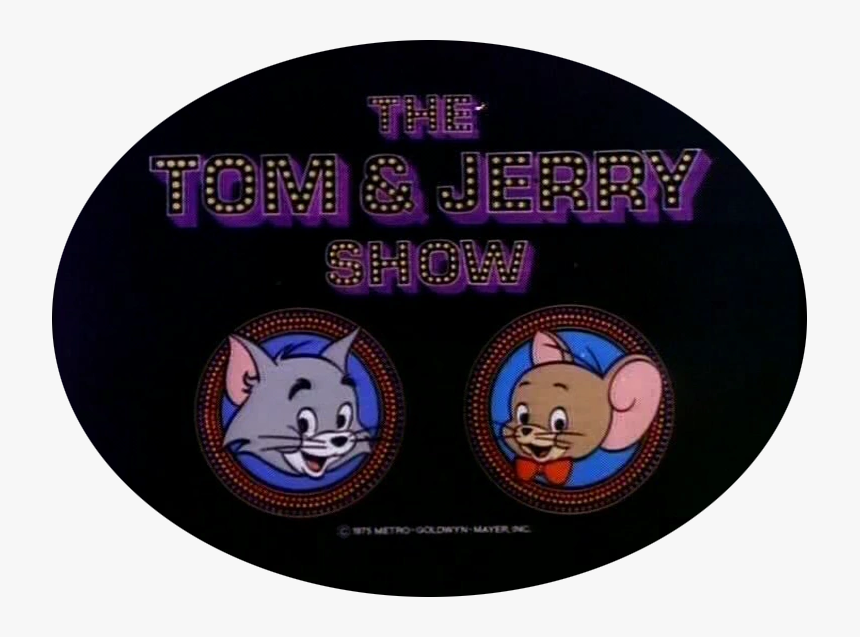 Tom Y Jerry Png, Transparent Png, Free Download
