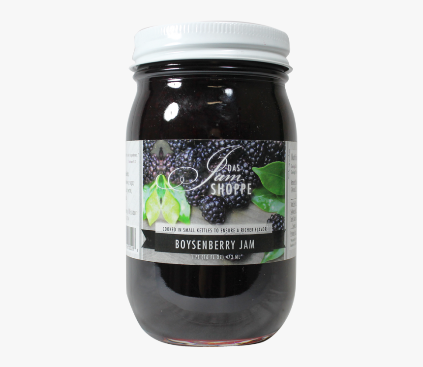 Jelly Jar Png, Transparent Png, Free Download