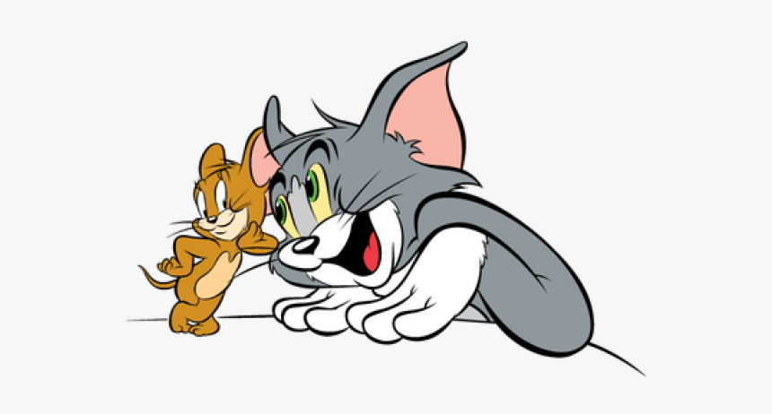 Tom And Jerry Clipart Chasing - Love Relationship Beautiful Quotes, HD Png Download, Free Download