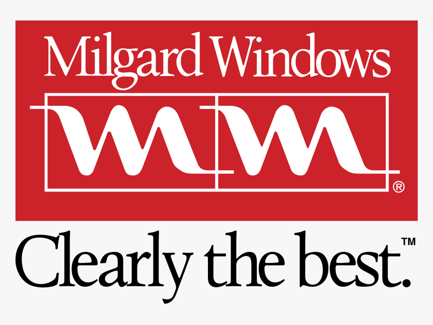 Milgard Vector Logo, HD Png Download, Free Download