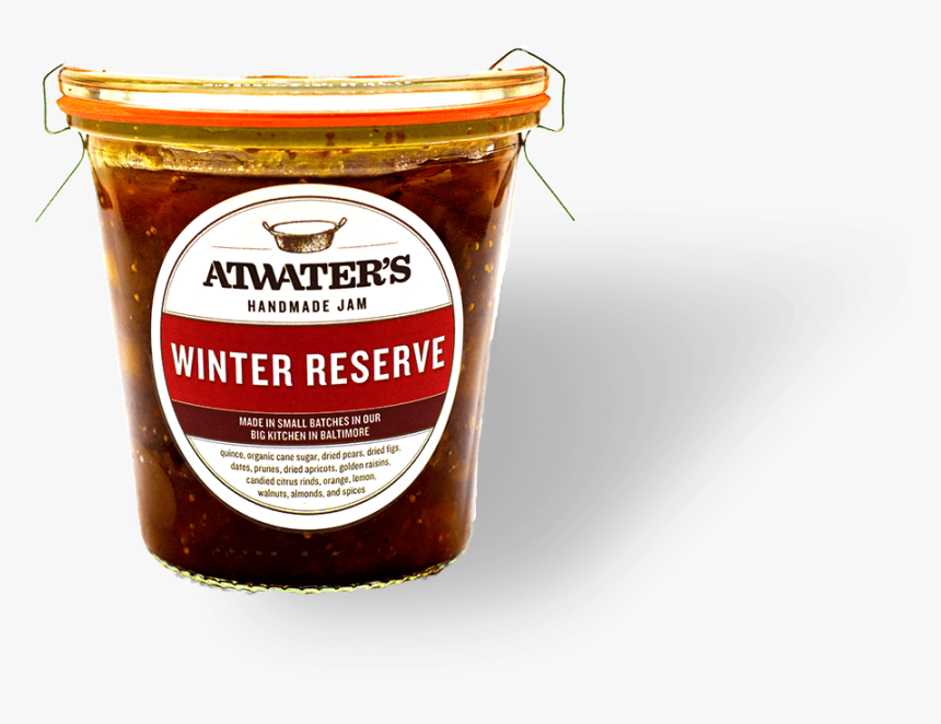Winter Reserve - Grated Parmesan, HD Png Download, Free Download