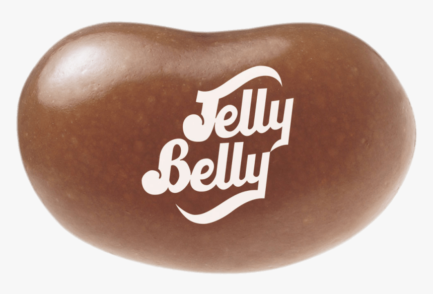 Brown Jelly Belly Jellybean - Jelly Bean Root Beer, HD Png Download, Free Download