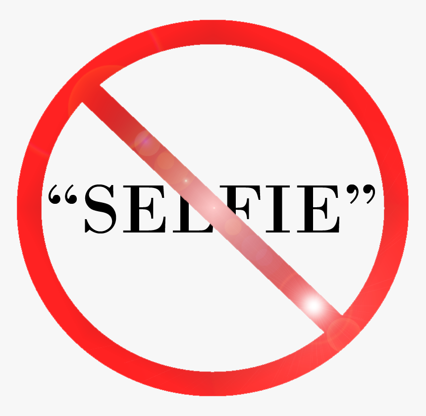 No To A "selfie" - House Mafia Save The World, HD Png Download, Free Download