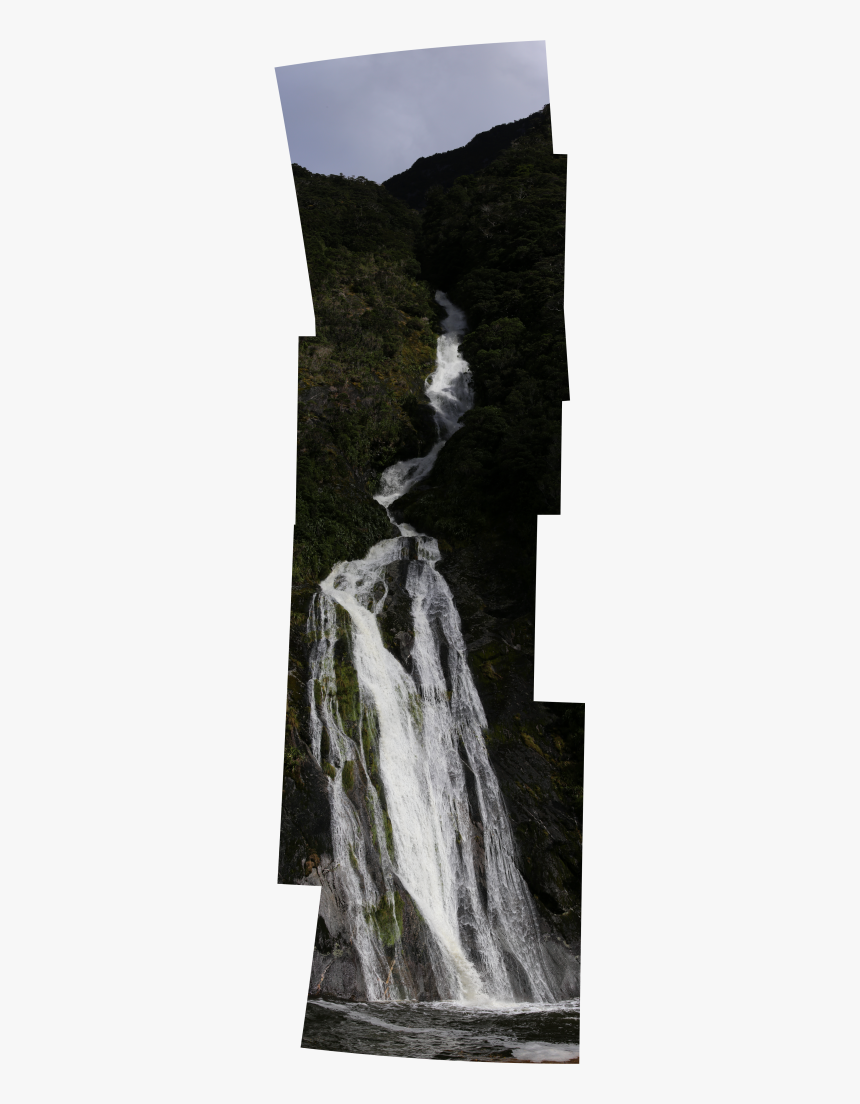 Waterfall, HD Png Download, Free Download