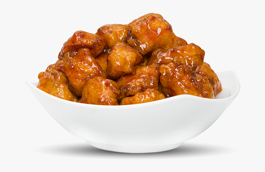 Orange Chicken Png - Quin Comida, Transparent Png, Free Download