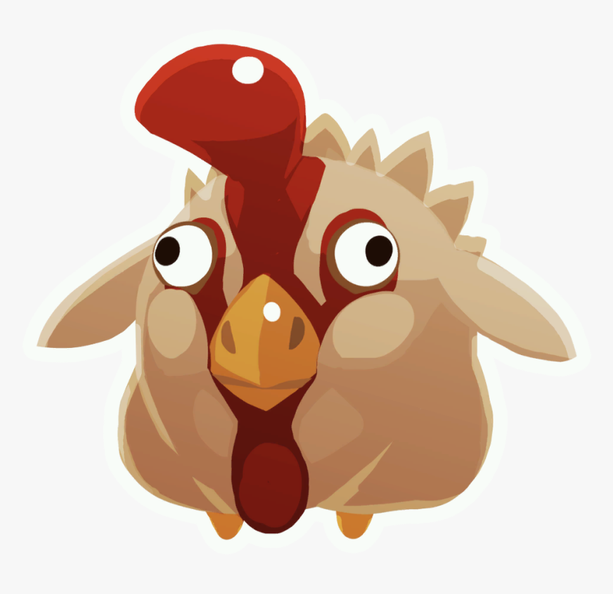 Hen Hen Slime Rancher, HD Png Download, Free Download