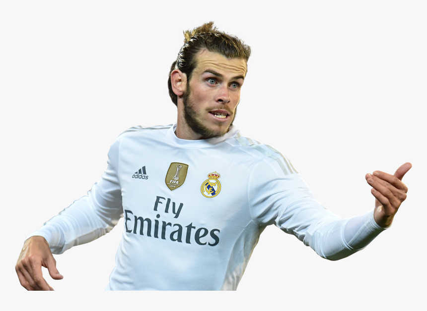Gareth Bale Png, Transparent Png, Free Download