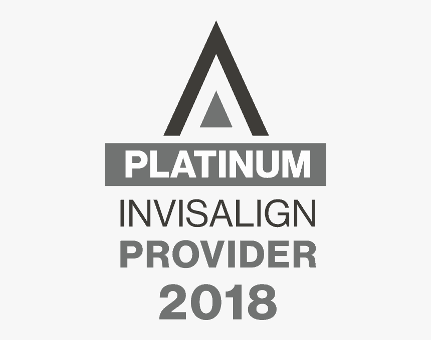 Invisalign Logo - Triangle, HD Png Download, Free Download