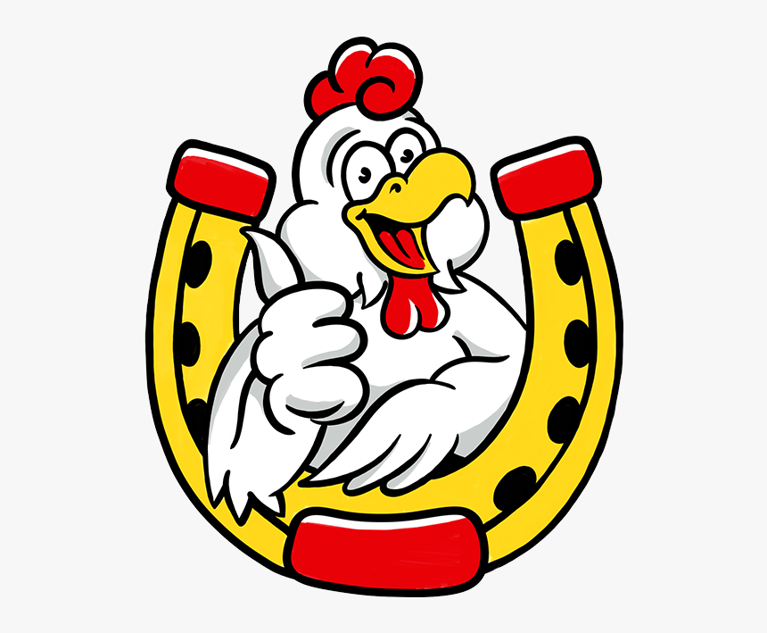 A Casual Spot For Fried Chicken And Sides - Logo Fried Chicken Png, Transparent Png, Free Download