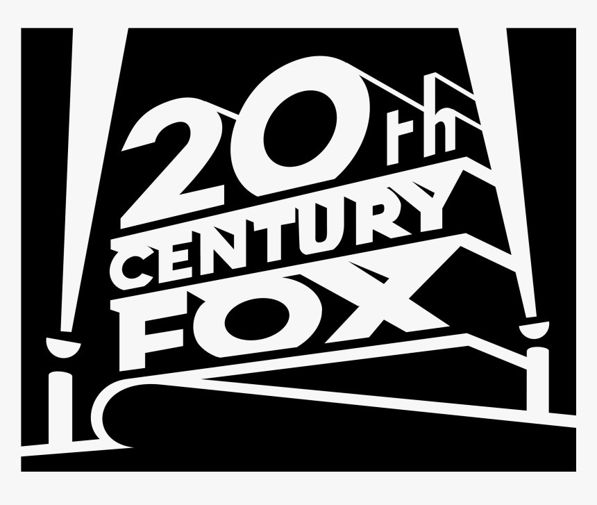 20th Century Fox Logo Png, Transparent Png, Free Download