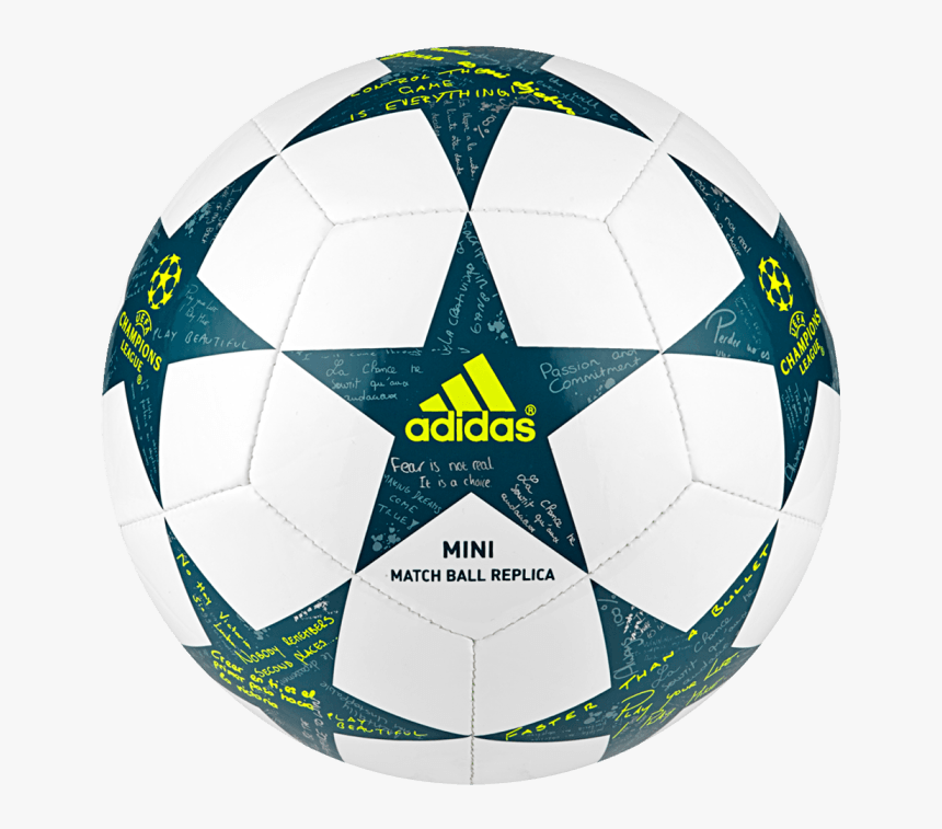 Transparent Uefa Champions League Png - Champions League Ball Png, Png Download, Free Download