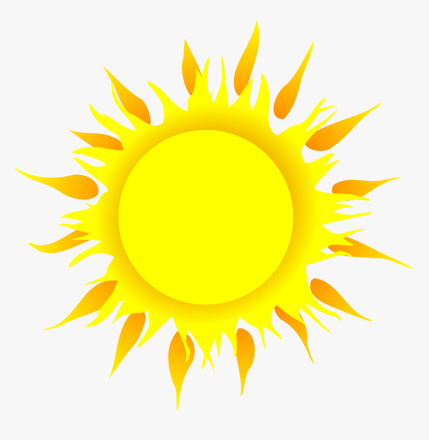 Logo Sun Png Transparent, Png Download, Free Download