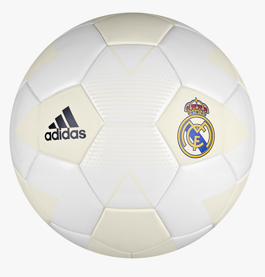 Real Madrid 18/19 Football"
 Title="real Madrid 18/19, HD Png Download, Free Download