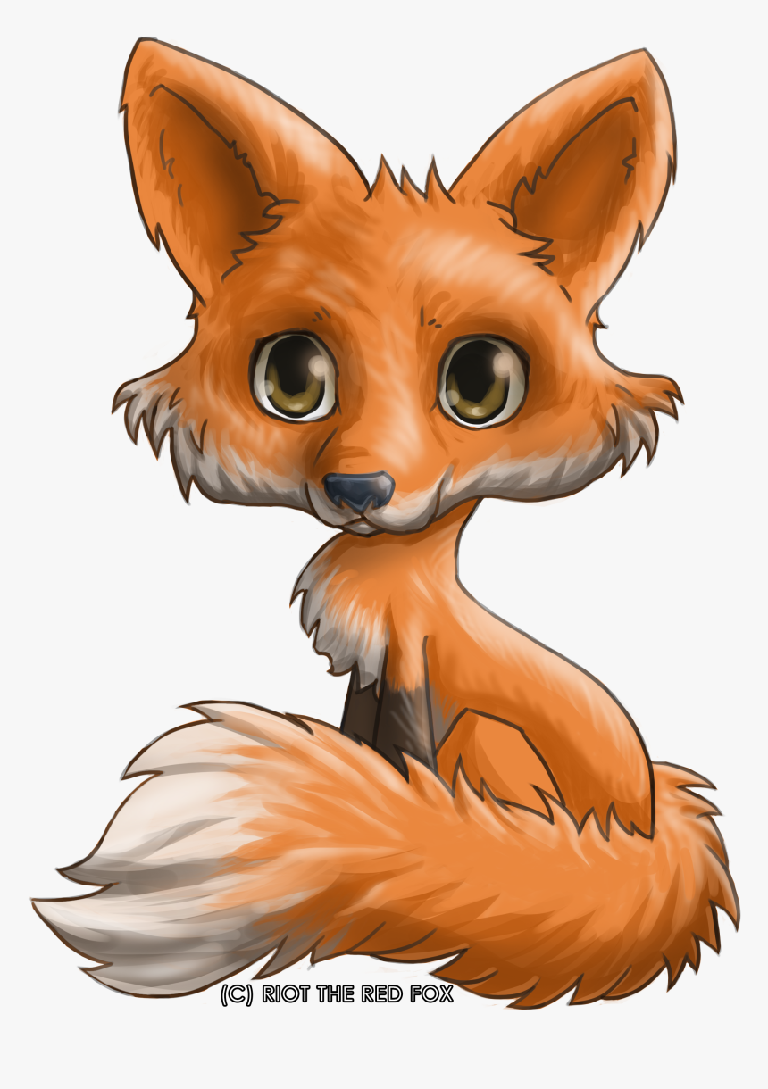 Transparent Red Fox Png - Swift Fox, Png Download, Free Download