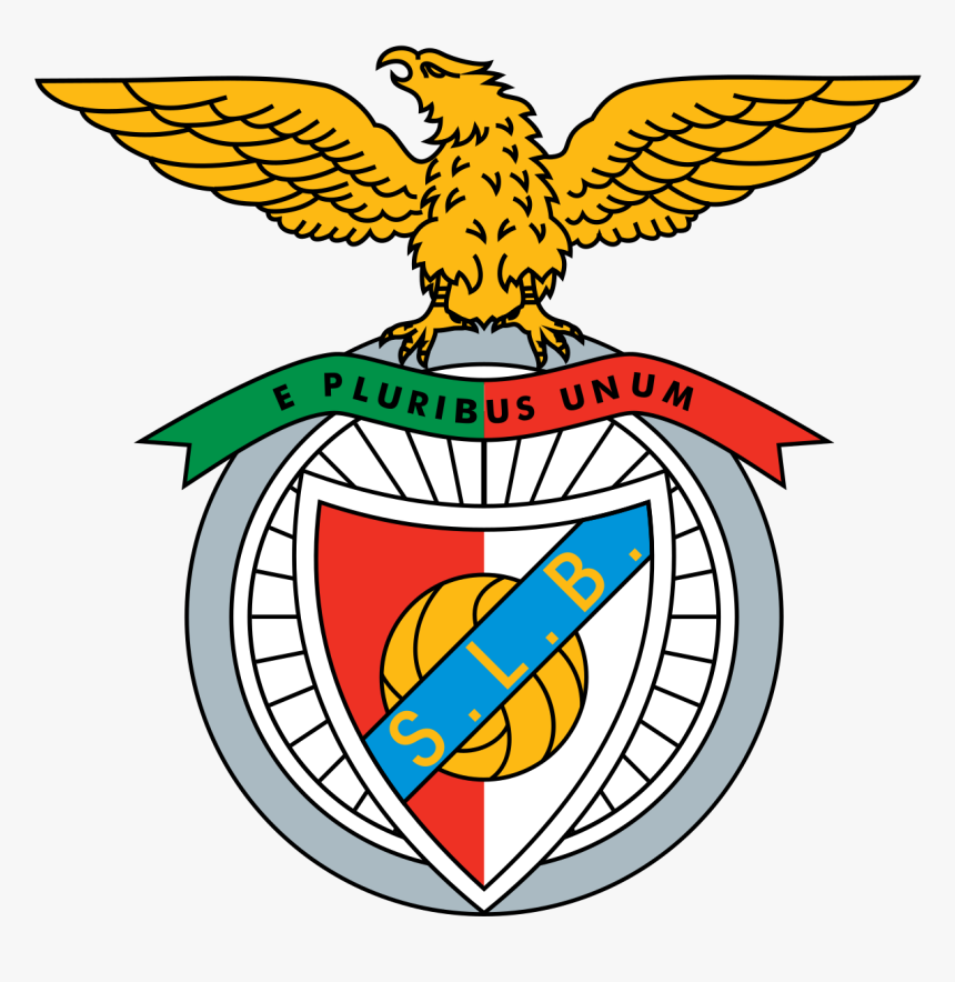 Sl Benfica, HD Png Download, Free Download