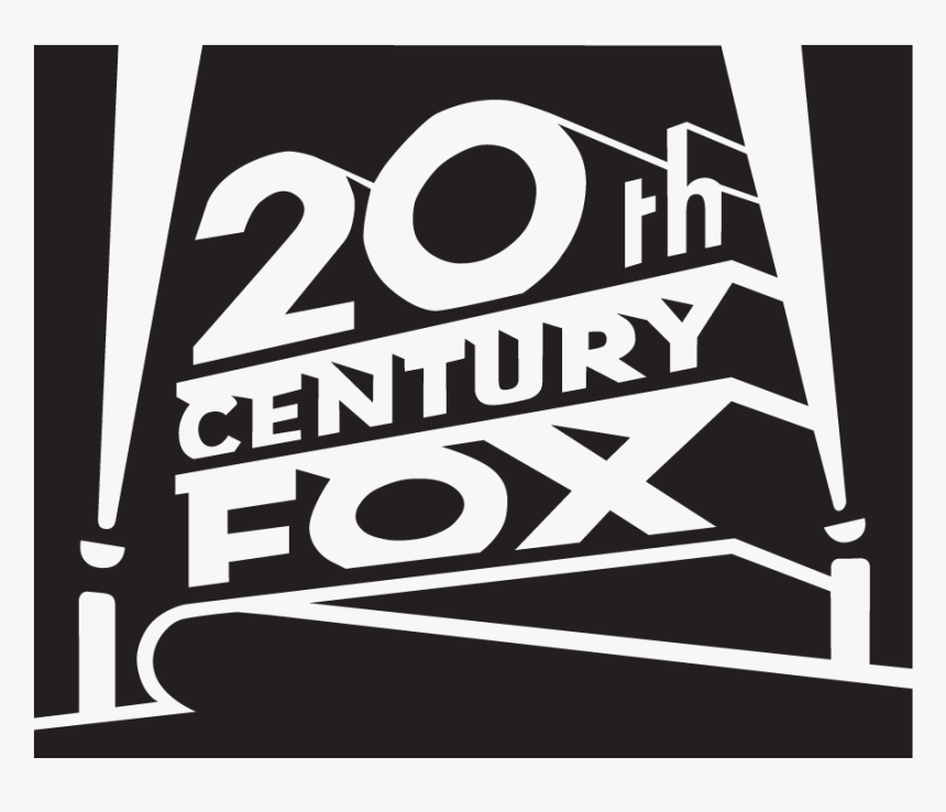 20 Century Fox Coloring, HD Png Download, Free Download