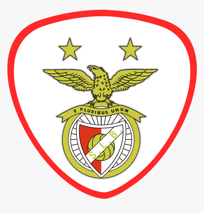 Transparent Benfica Logo Png - Logo Benfica Dream League Soccer 2019, Png Download, Free Download