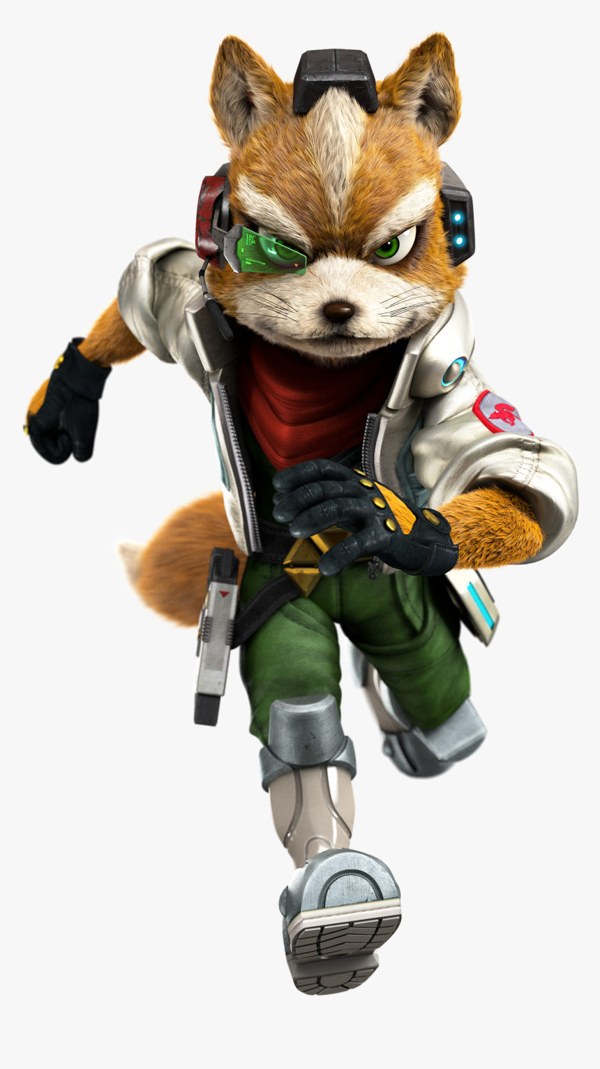 Star Fox Zero Png, Transparent Png, Free Download