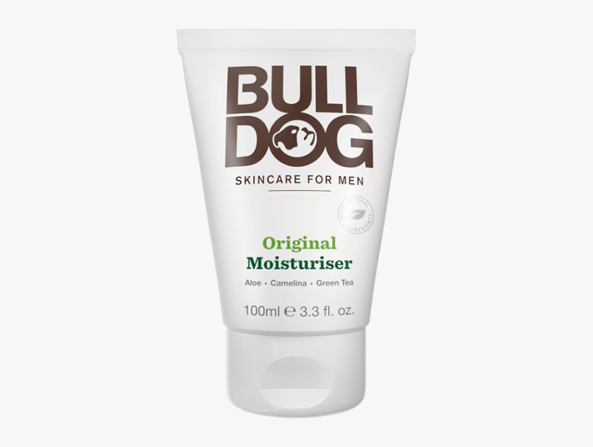 Original Moisturiser - Bulldog Oil Control Face Wash, HD Png Download, Free Download