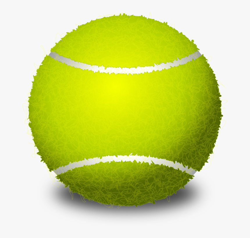 Ball,tennis Ball,football - Tennis Ball Png Transparent, Png Download, Free Download