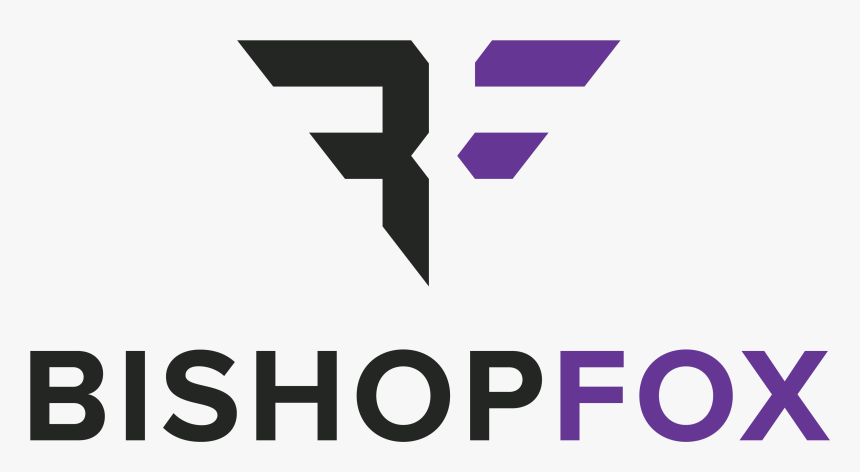 Bishop Fox Logo, HD Png Download, Free Download