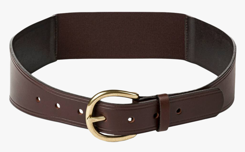 Leather Belt Png Transparent Image - Transparent Belt Png, Png Download, Free Download