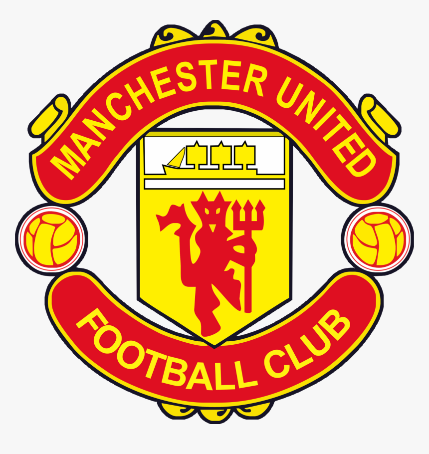 Manchester United - Logo Mu Dream League Soccer 2019, HD ...