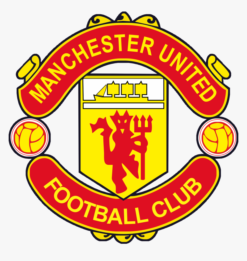 Manchester United - Logo Mu Dream League Soccer 2019, HD Png Download, Free Download