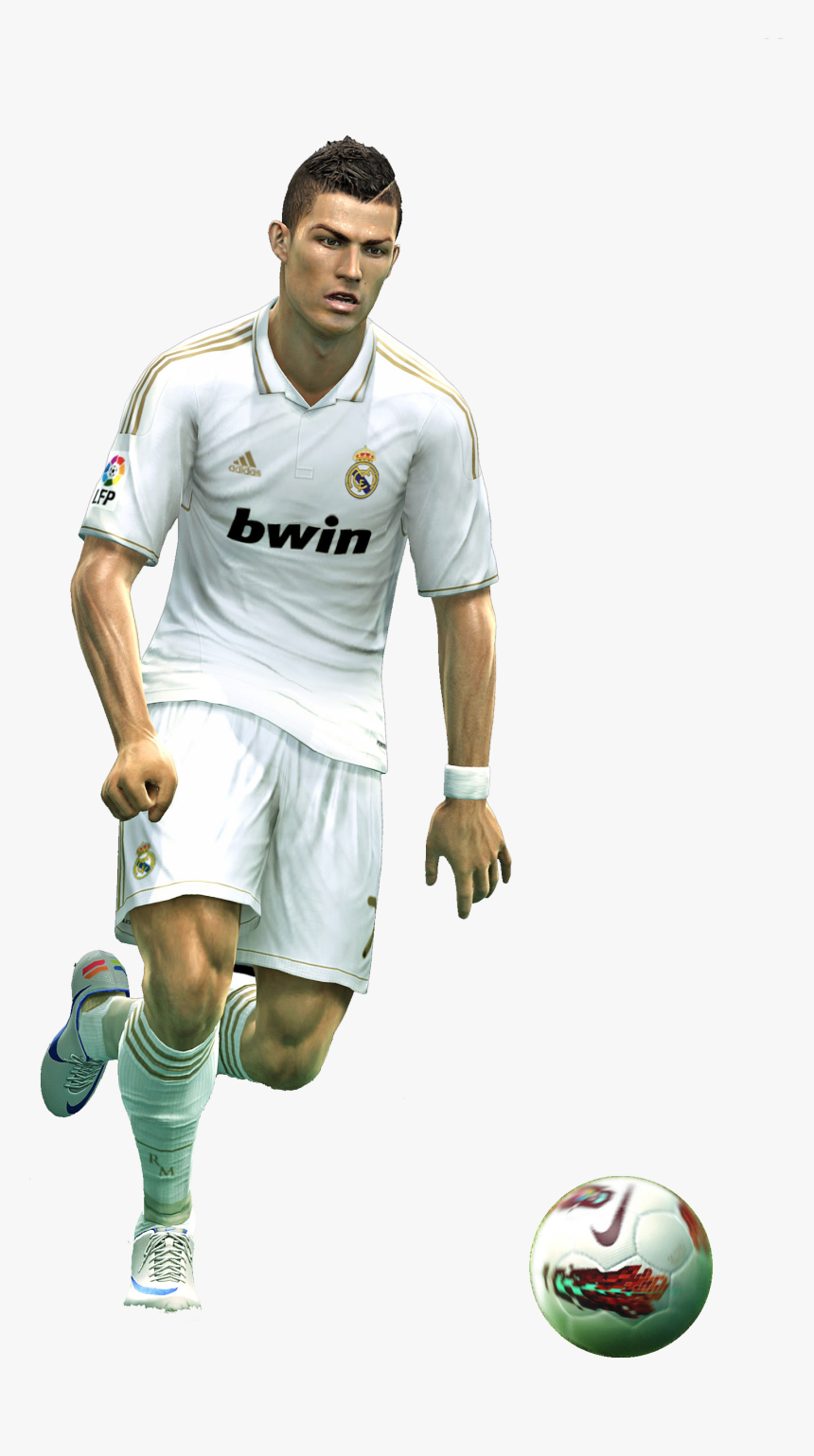 Fifa Game Png - Pes 2013 Wallpaper Hd, Transparent Png, Free Download