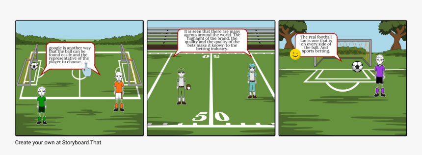 Spanish Comic About Sports, HD Png Download, Free Download