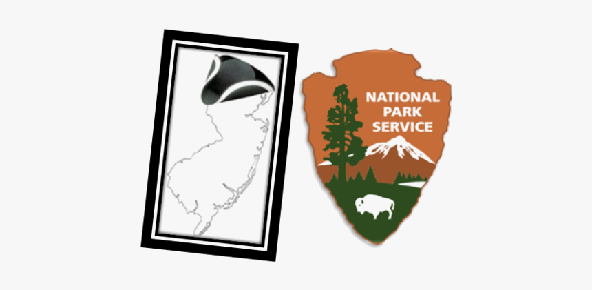 Welcome To The Njarrt - National Park Service, HD Png Download, Free Download