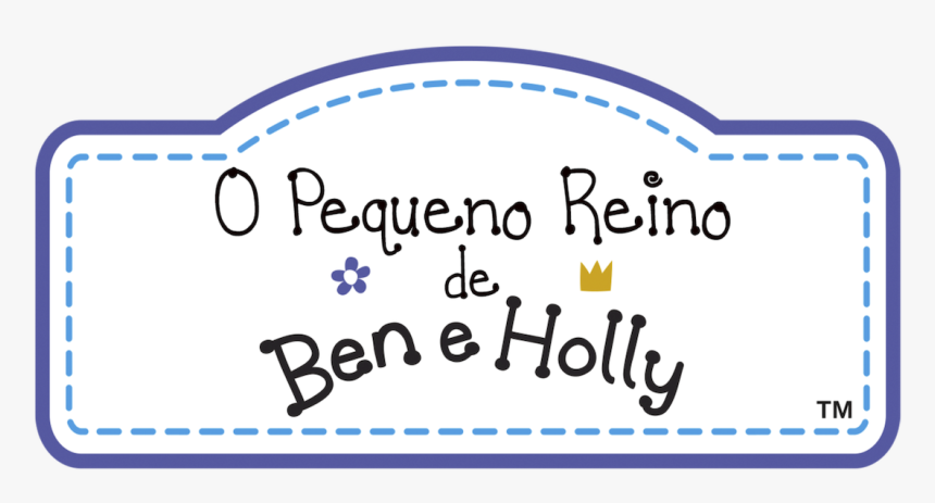 Ben & Holly's Little Kingdom, HD Png Download, Free Download