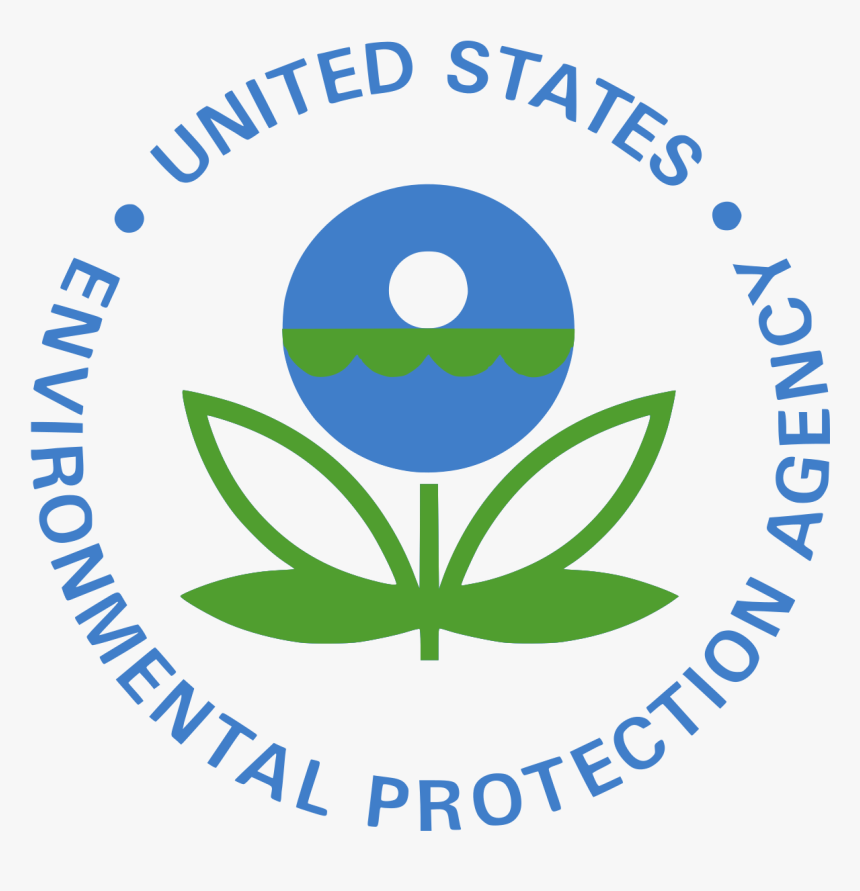Us Environmental Protection Agency Logo, HD Png Download, Free Download