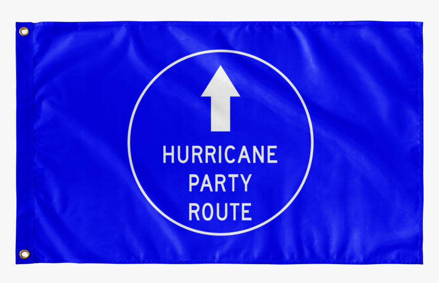 Hurricane Party Route Flag"
 Data-large Image="//cdn - Pancake Platoon Flag Price, HD Png Download, Free Download