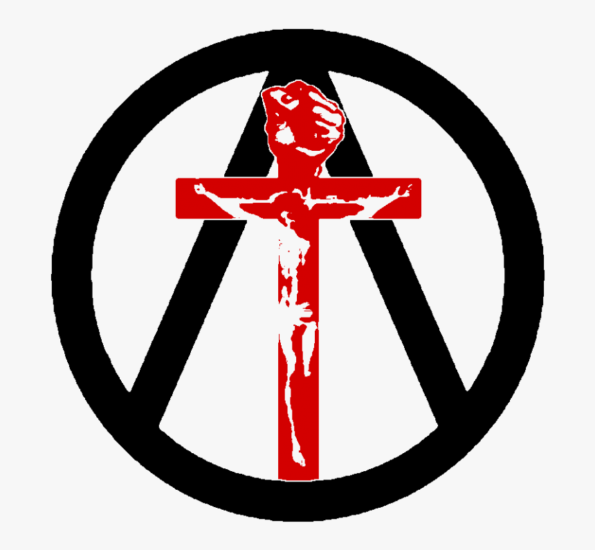 Christian Anarchy, HD Png Download, Free Download