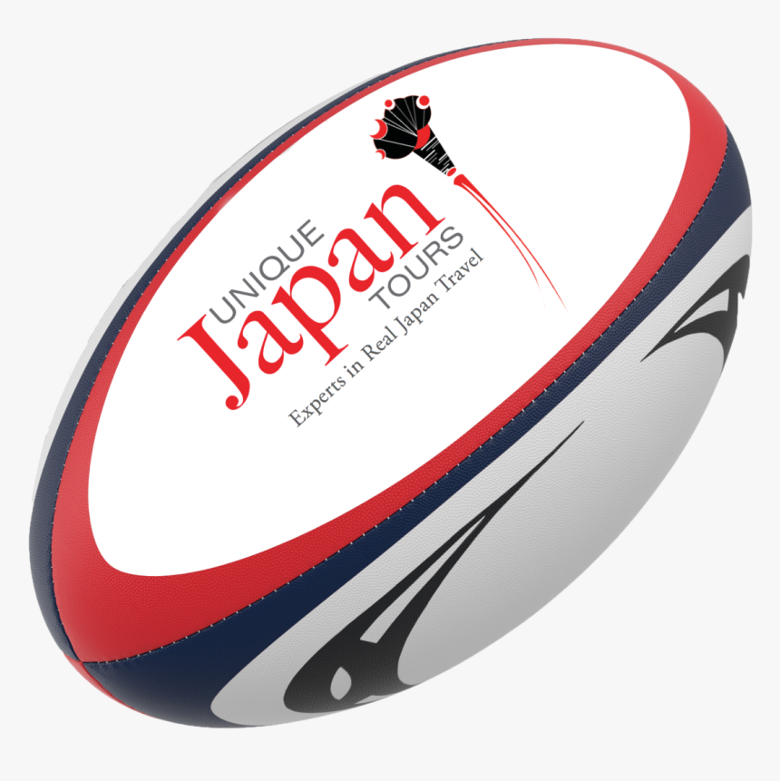 Rugby Ball 2019 Rugby World Cu, HD Png Download, Free Download