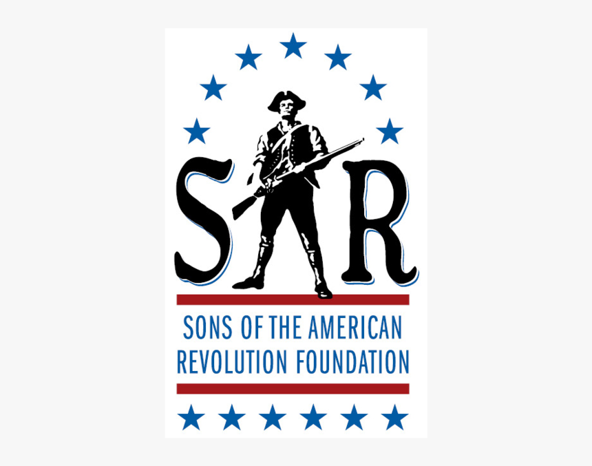 Sons Of The American Revolution, HD Png Download, Free Download