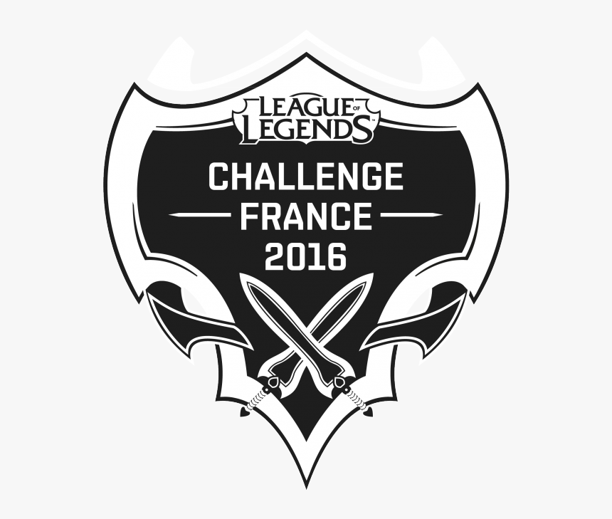 Challenge France Lol, HD Png Download, Free Download