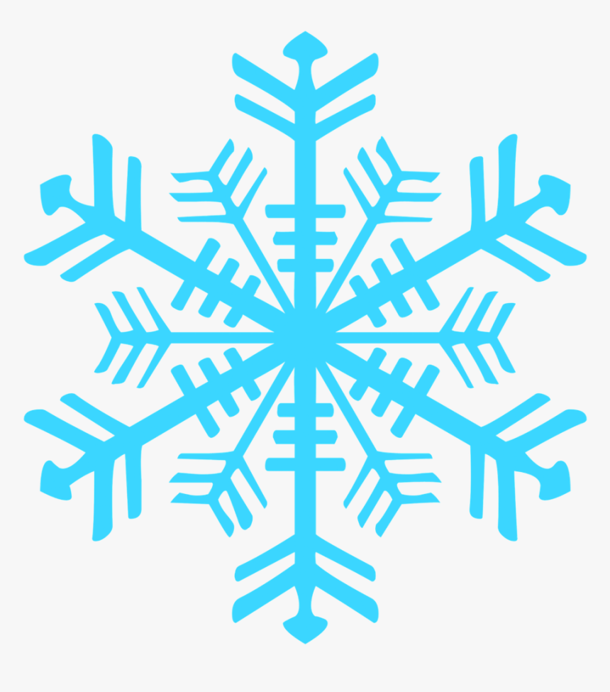 Fiocco Di Neve Png, Transparent Png, Free Download