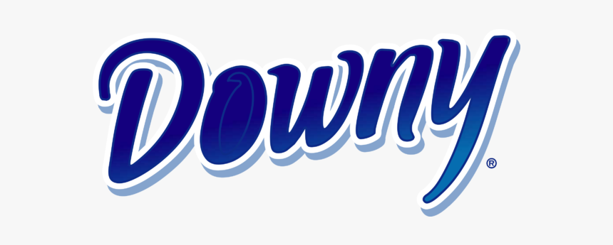 Logo Downy, HD Png Download, Free Download