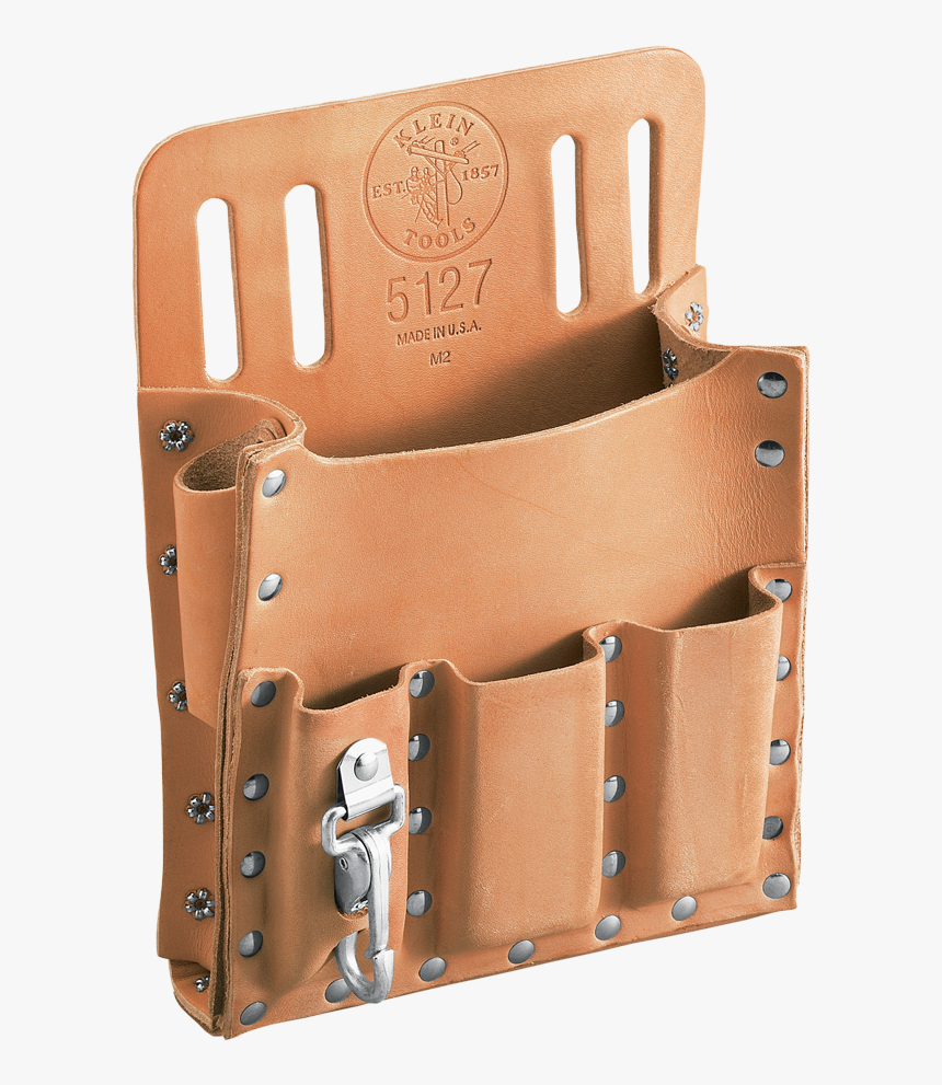 Tool Belt Png - 5127 Klein, Transparent Png, Free Download