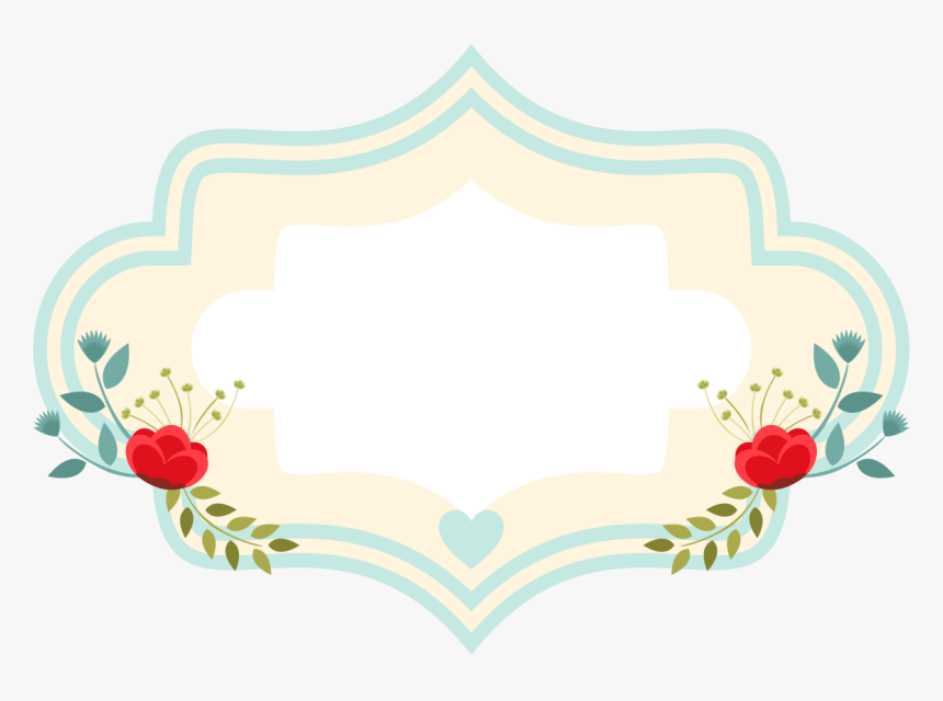 Holly - Picture Frame, HD Png Download, Free Download