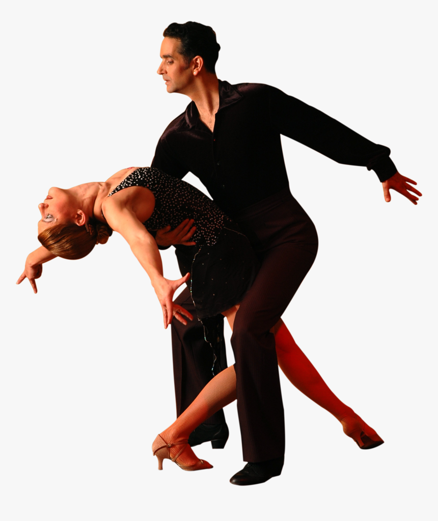 Transparent Salsa Dancer Png, Png Download, Free Download