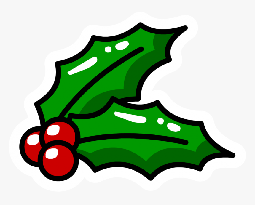 Club Penguin Christmas Pin, HD Png Download, Free Download