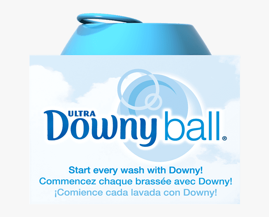 Downy, HD Png Download, Free Download