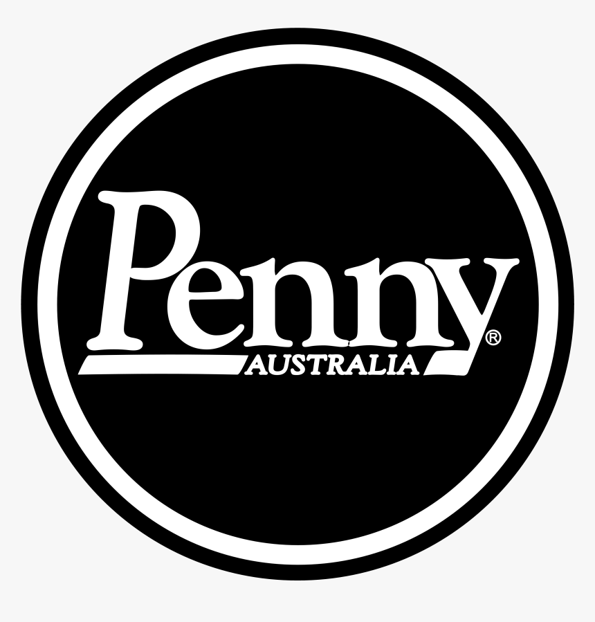 Penny Skateboards Logo - Circle, HD Png Download, Free Download