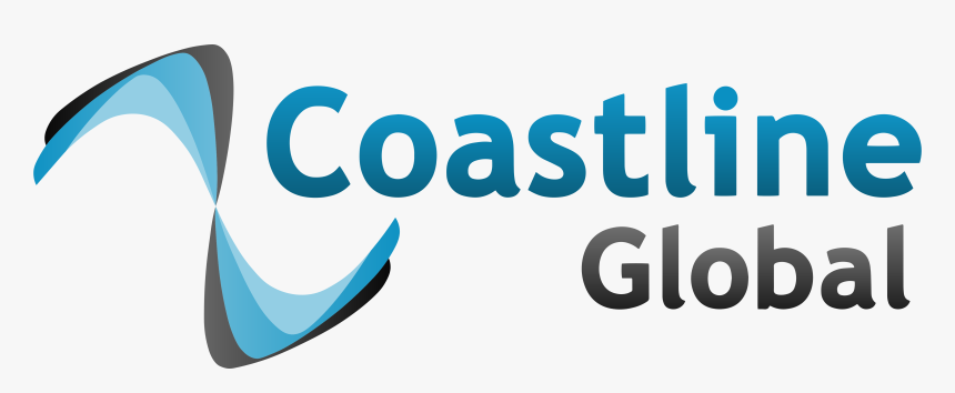 Coastline Global Logo, HD Png Download, Free Download