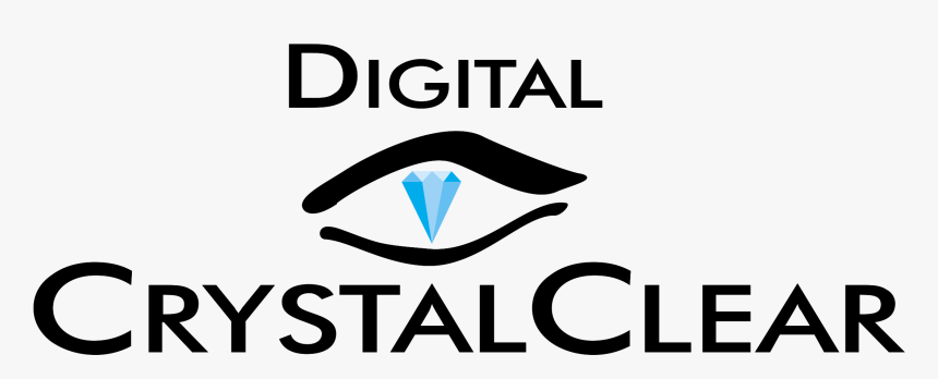 Digital Crystal Clear, HD Png Download, Free Download