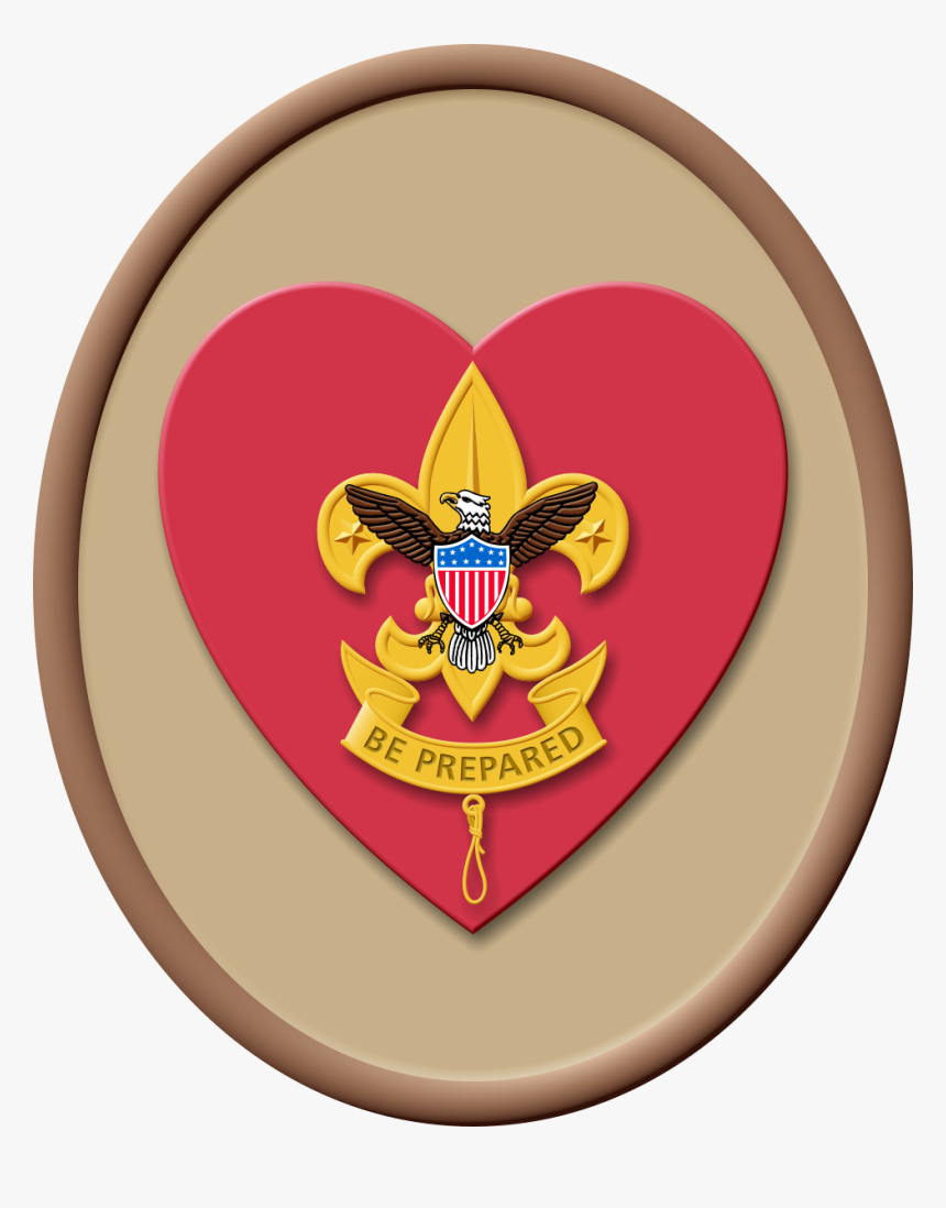 Eagle Scout Medal Clipart Graphic Transparent Life - Tenderfoot Badge, HD Png Download, Free Download